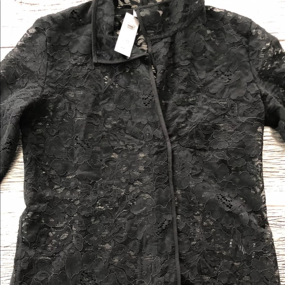 Aritzia Blouse